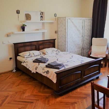 Studio Brasov Lägenhet Exteriör bild